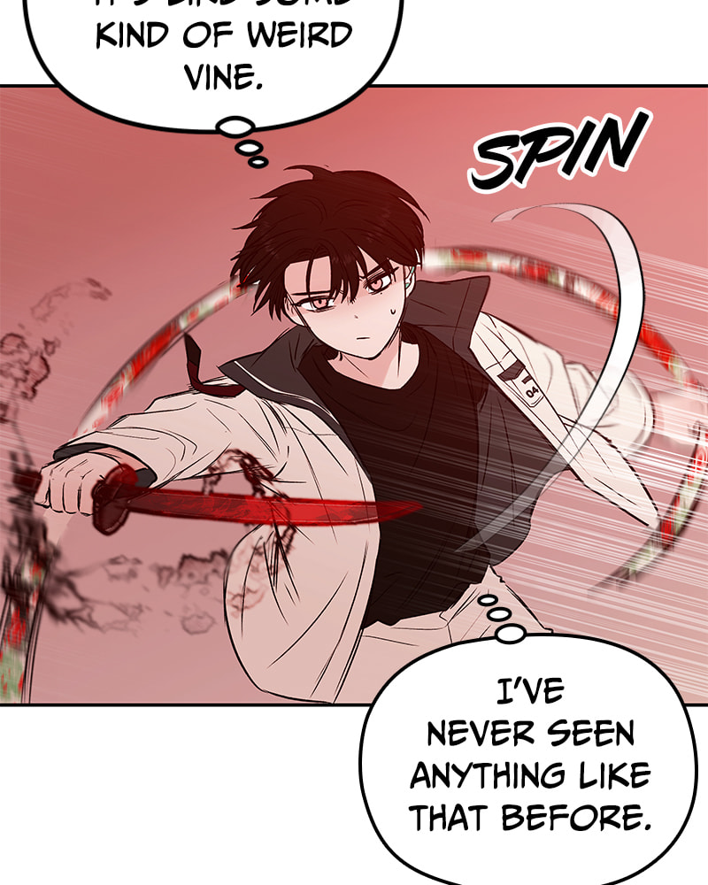 The Blood of the Butterfly Chapter 28 page 100 - 