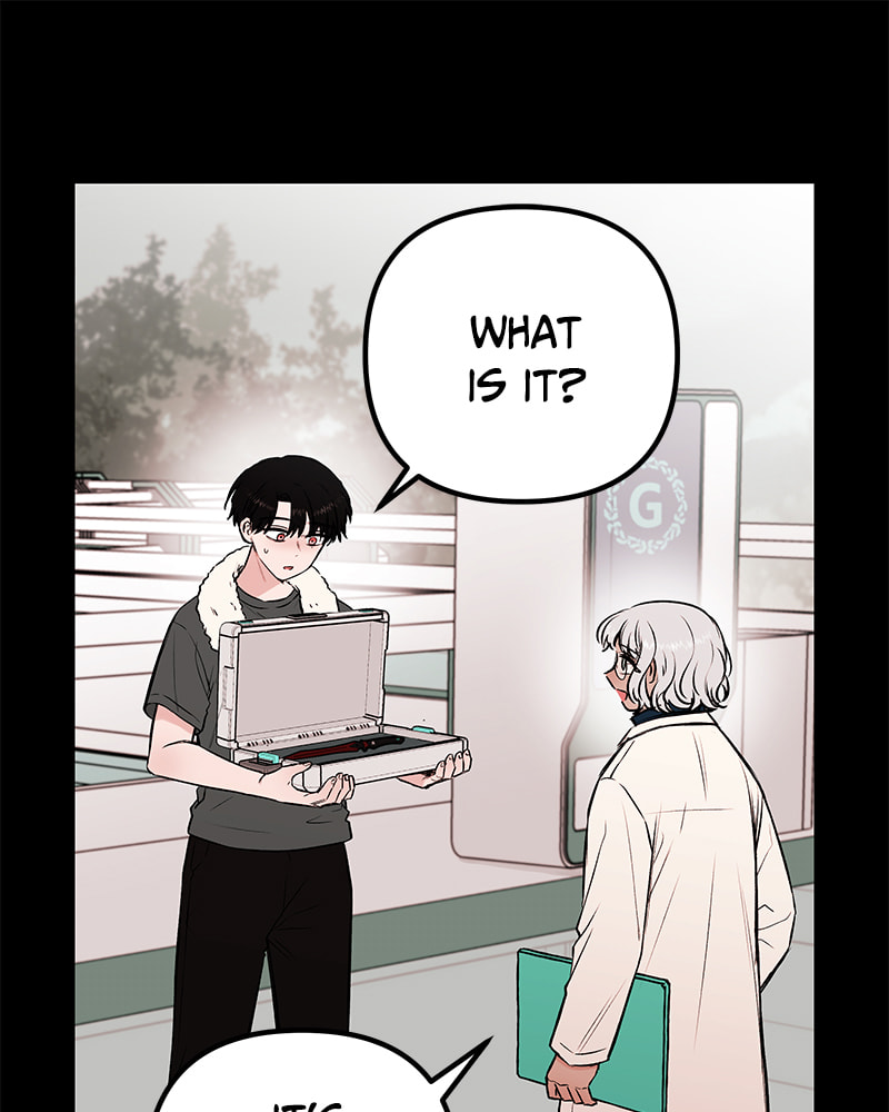 The Blood of the Butterfly Chapter 29 page 11 - 