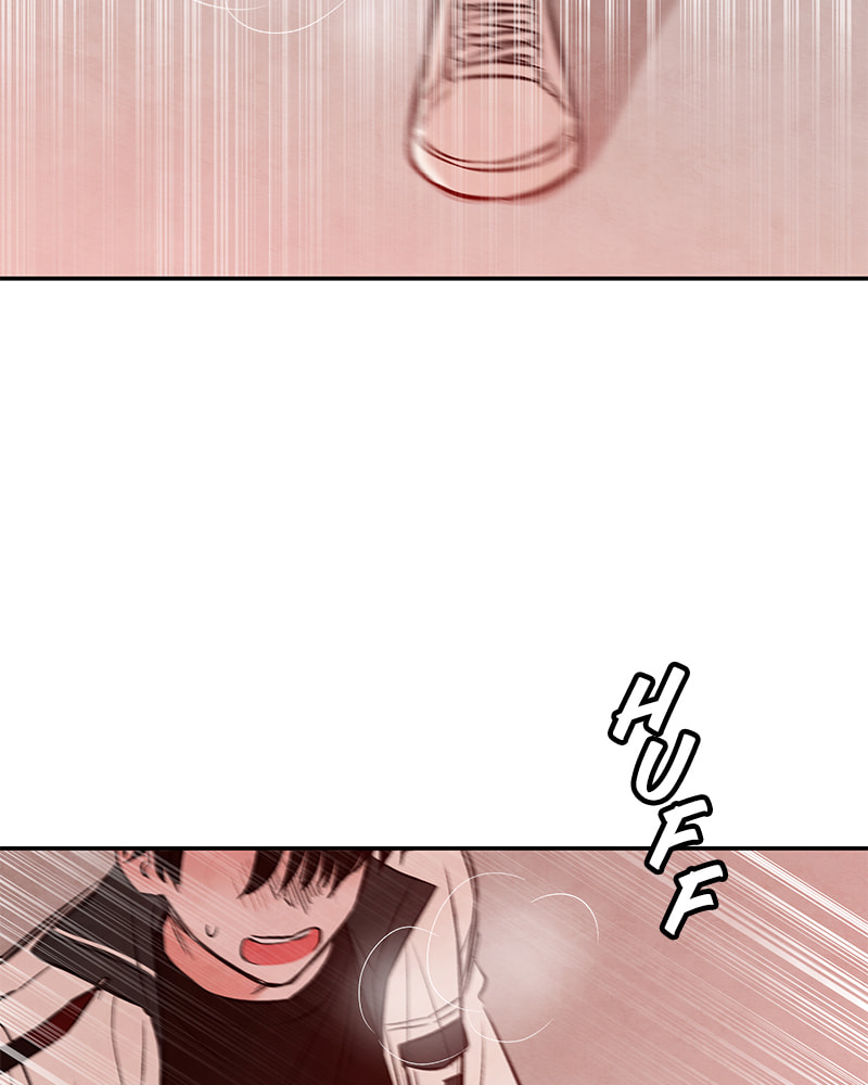 The Blood of the Butterfly Chapter 29 page 105 - 