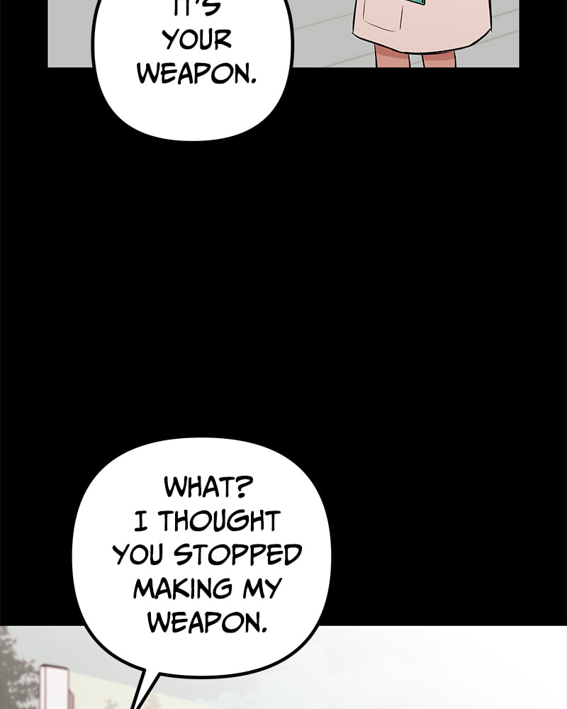 The Blood of the Butterfly Chapter 29 page 12 - 