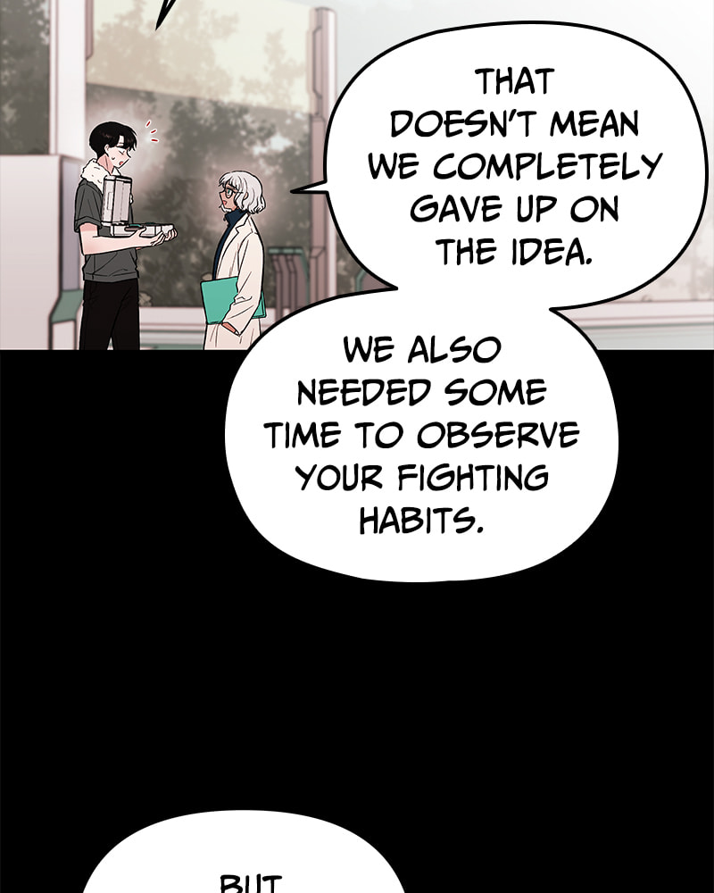 The Blood of the Butterfly Chapter 29 page 13 - 