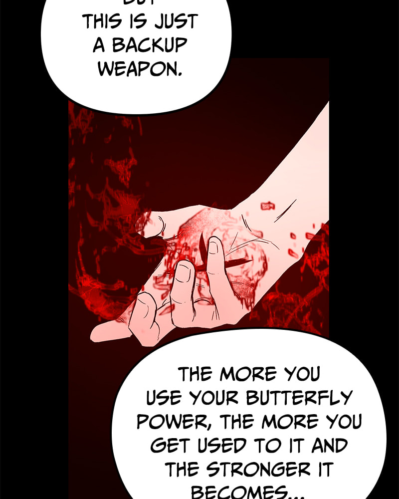 The Blood of the Butterfly Chapter 29 page 14 - 