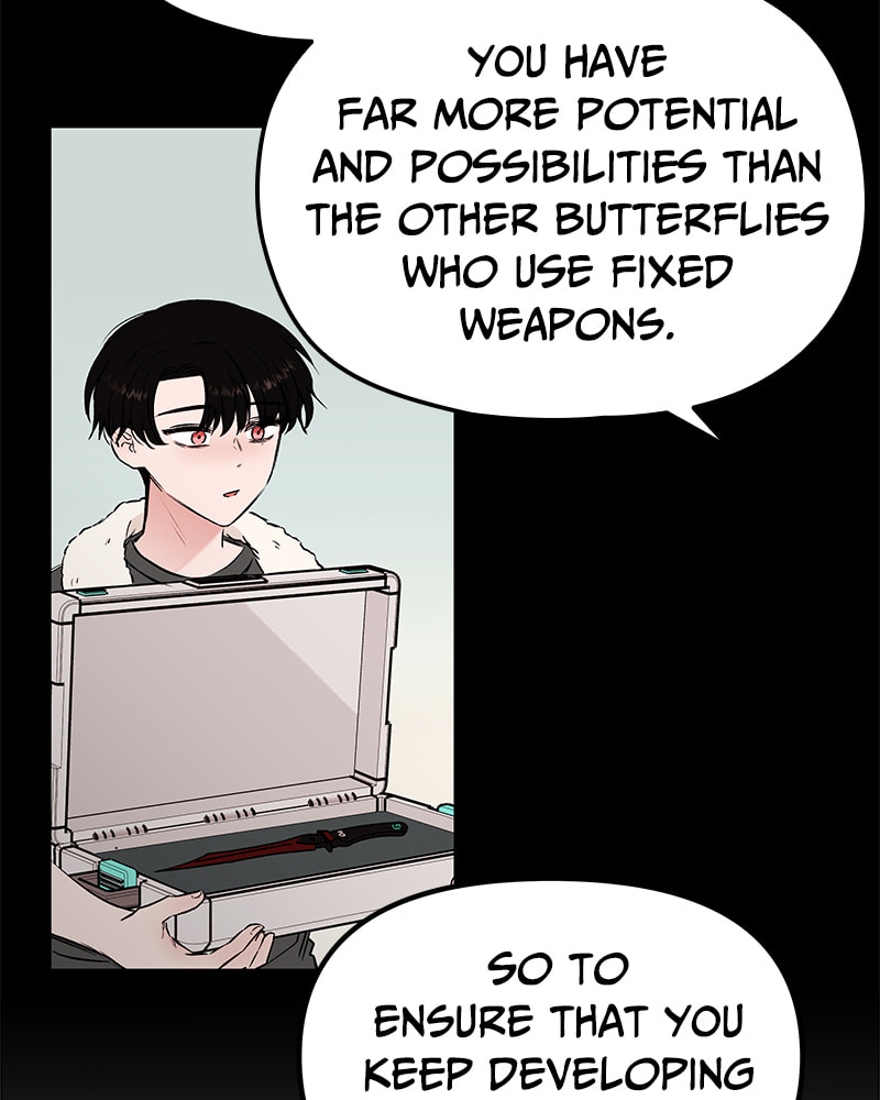 The Blood of the Butterfly Chapter 29 page 16 - 