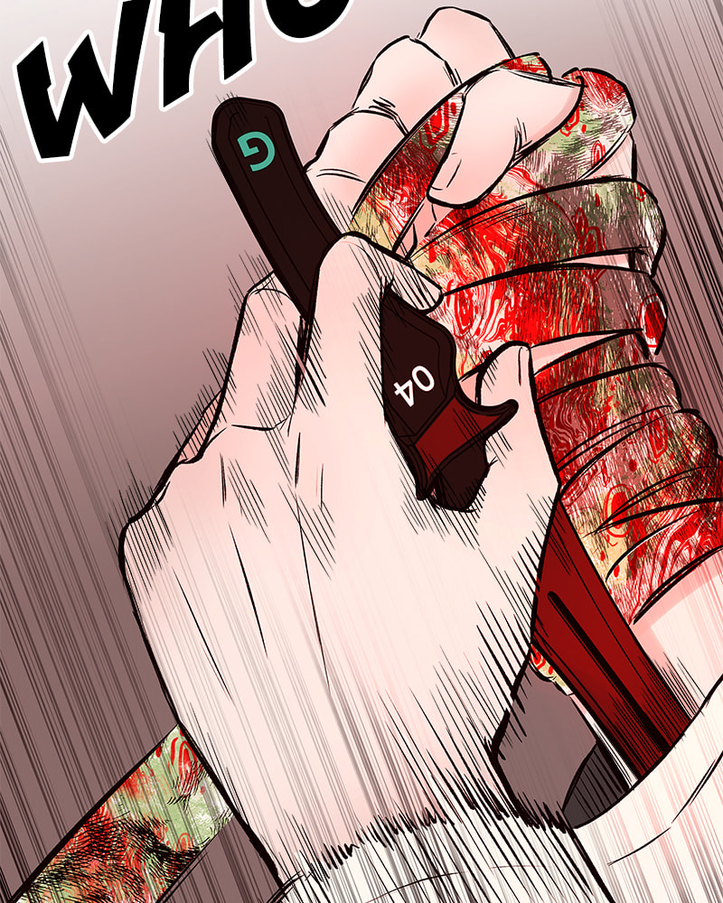 The Blood of the Butterfly Chapter 29 page 18 - 