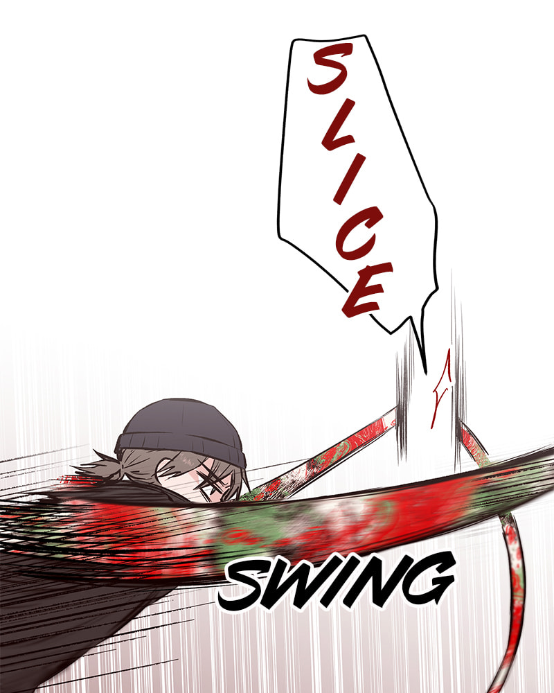 The Blood of the Butterfly Chapter 29 page 20 - 