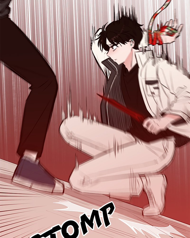 The Blood of the Butterfly Chapter 29 page 21 - 