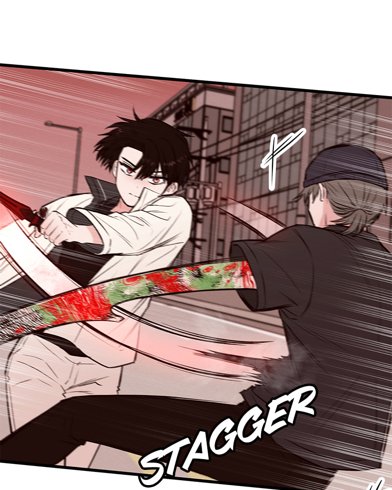 The Blood of the Butterfly Chapter 29 page 25 - 