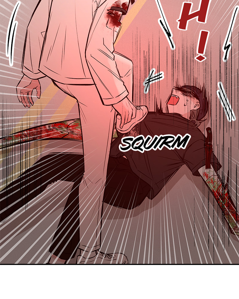 The Blood of the Butterfly Chapter 29 page 32 - 