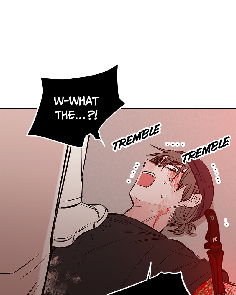 The Blood of the Butterfly Chapter 29 page 33 - 