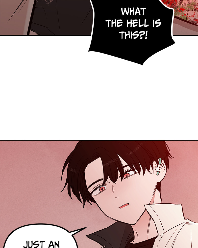 The Blood of the Butterfly Chapter 29 page 34 - 