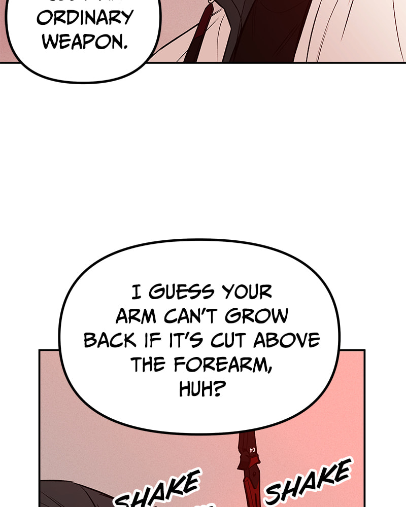 The Blood of the Butterfly Chapter 29 page 35 - 