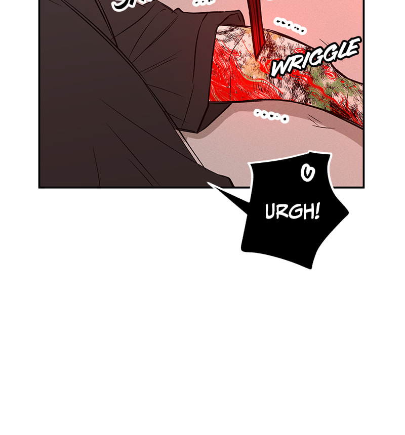 The Blood of the Butterfly Chapter 29 page 36 - 