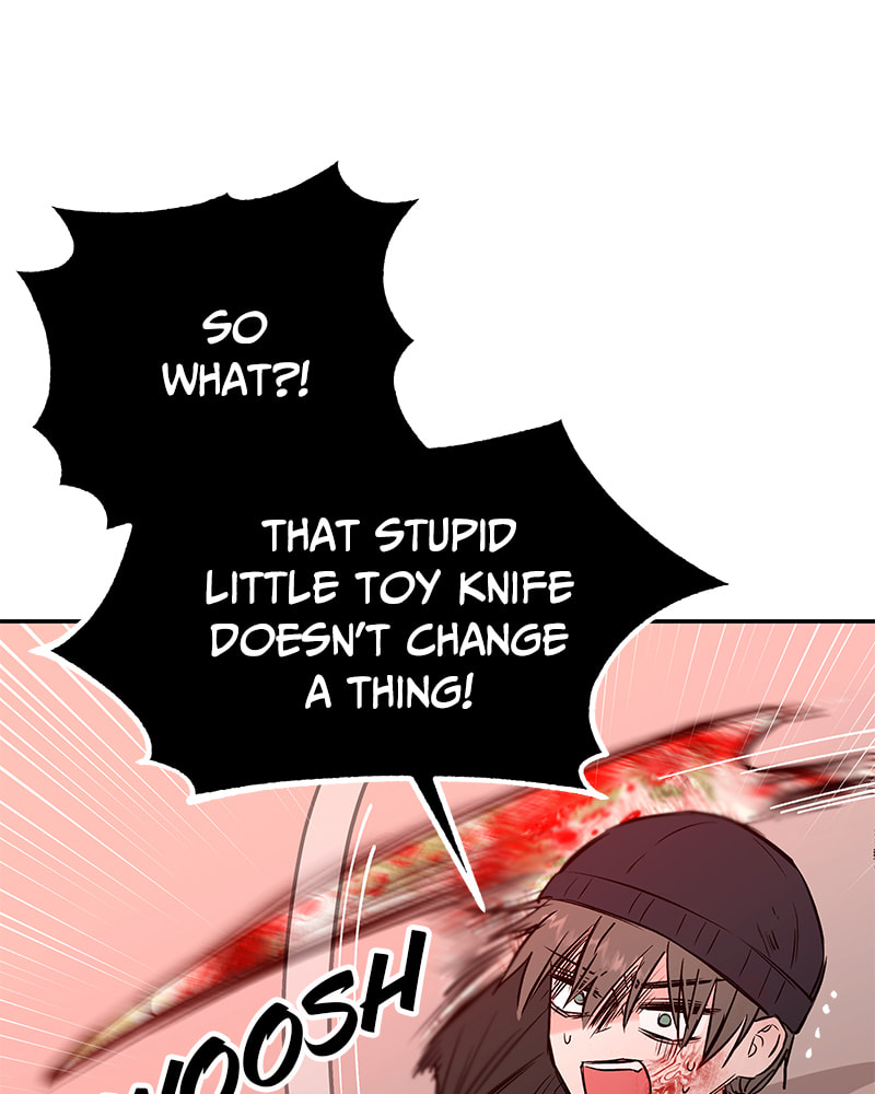 The Blood of the Butterfly Chapter 29 page 37 - 