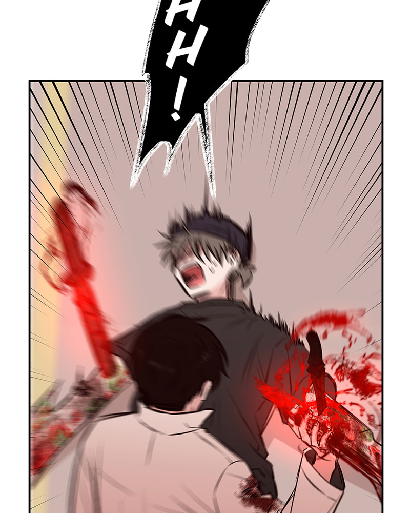 The Blood of the Butterfly Chapter 29 page 44 - 