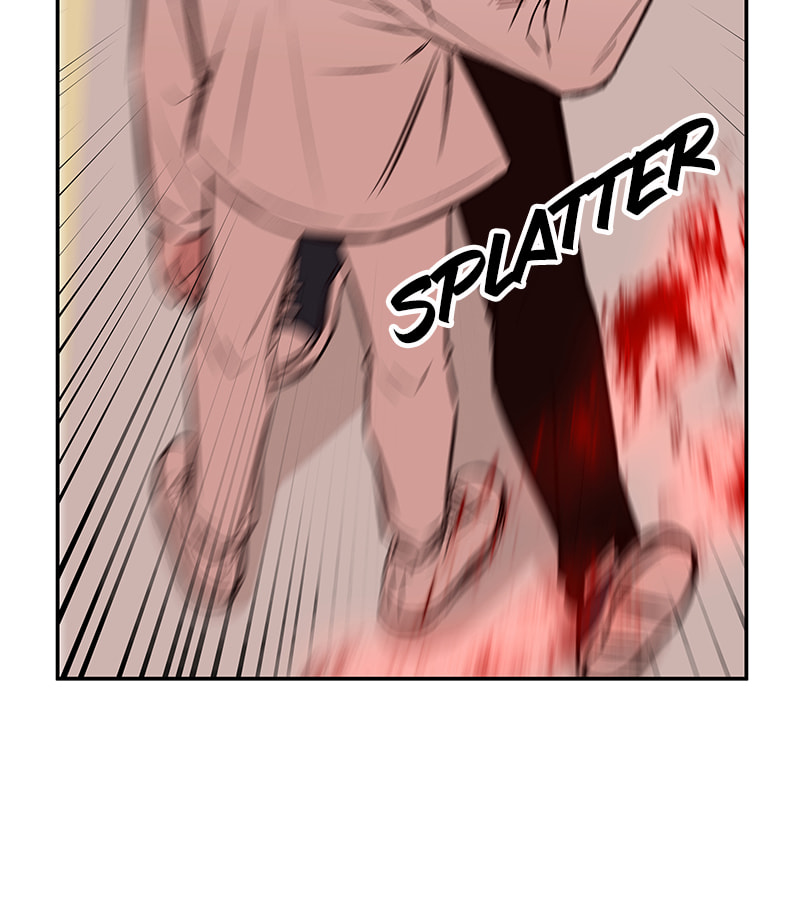 The Blood of the Butterfly Chapter 29 page 45 - 