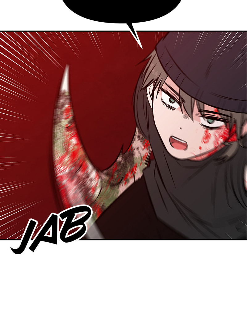The Blood of the Butterfly Chapter 29 page 6 - 