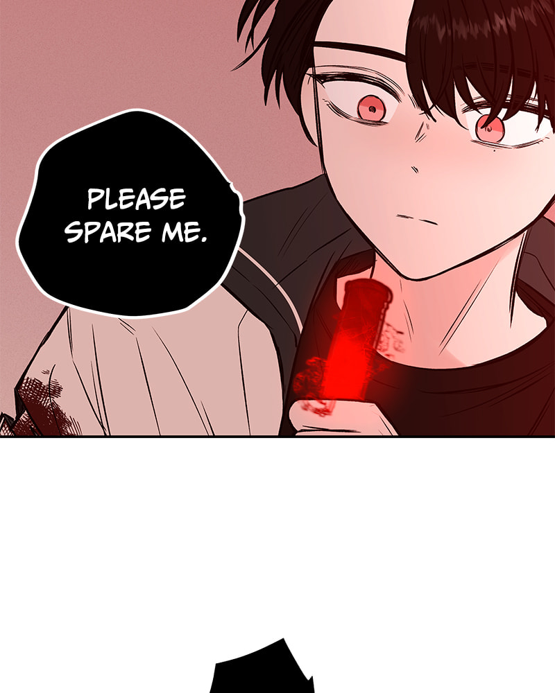 The Blood of the Butterfly Chapter 29 page 52 - 