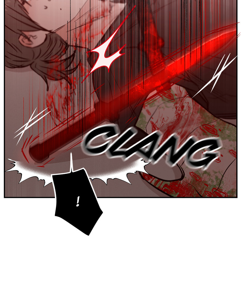 The Blood of the Butterfly Chapter 29 page 64 - 