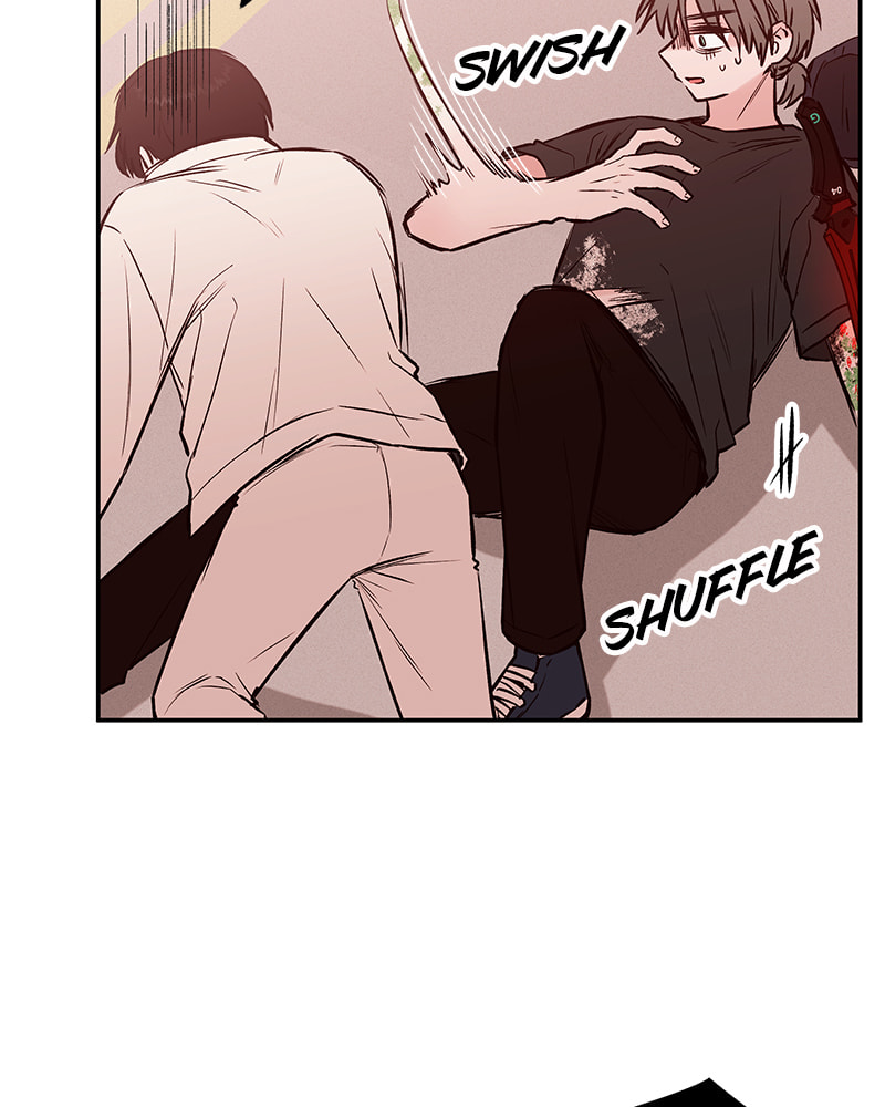 The Blood of the Butterfly Chapter 29 page 67 - 