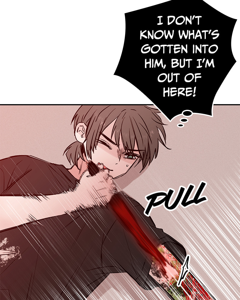 The Blood of the Butterfly Chapter 29 page 68 - 