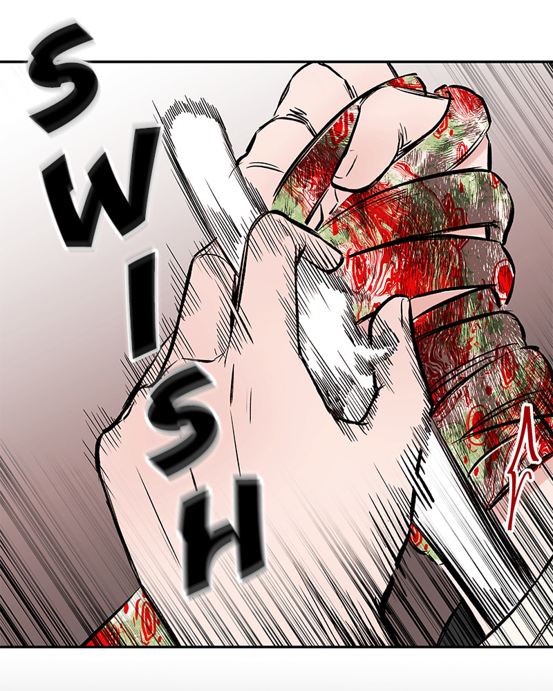 The Blood of the Butterfly Chapter 29 page 8 - 