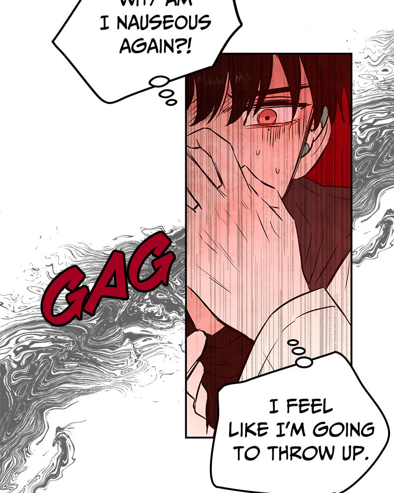 The Blood of the Butterfly Chapter 29 page 72 - 