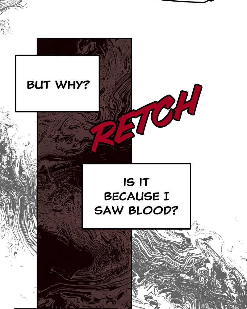 The Blood of the Butterfly Chapter 29 page 73 - 