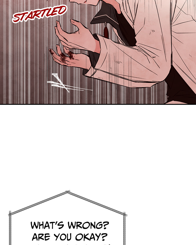The Blood of the Butterfly Chapter 29 page 77 - 