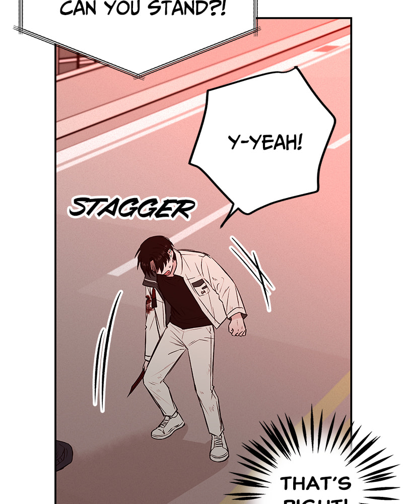The Blood of the Butterfly Chapter 29 page 78 - 