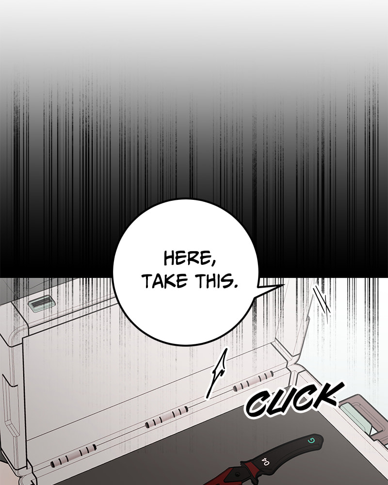 The Blood of the Butterfly Chapter 29 page 9 - 