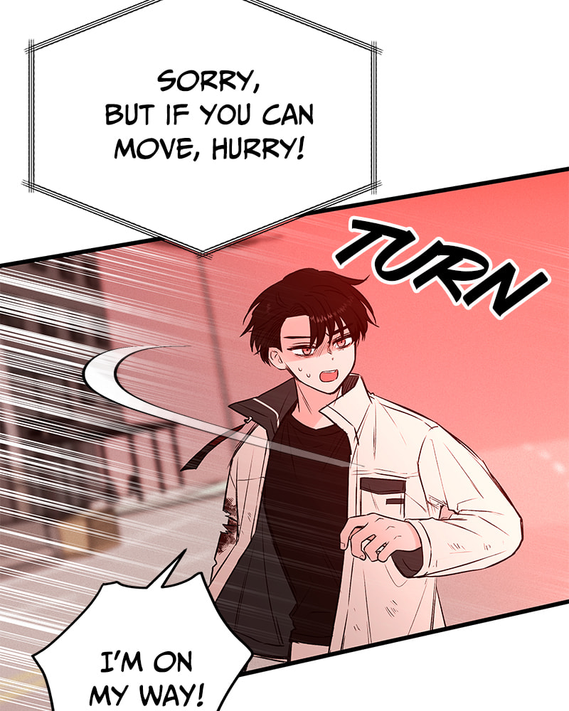 The Blood of the Butterfly Chapter 29 page 81 - 