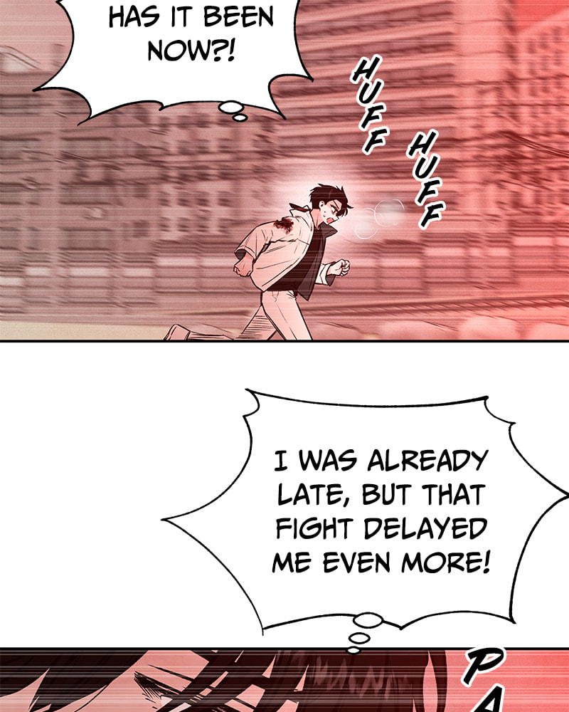 The Blood of the Butterfly Chapter 29 page 85 - 