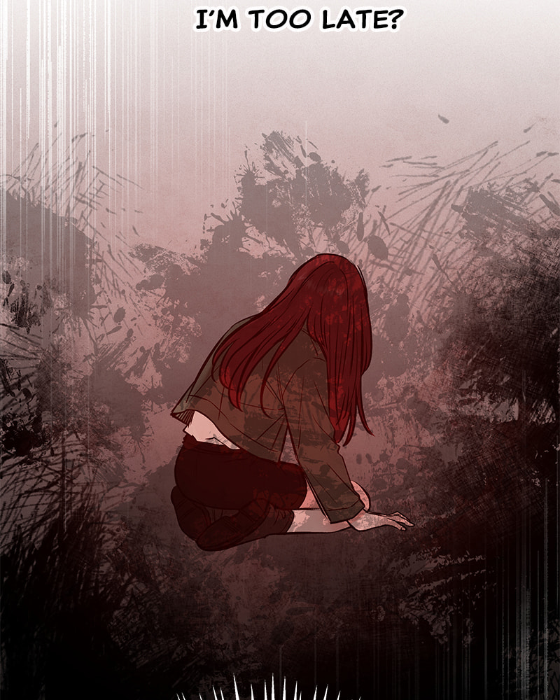 The Blood of the Butterfly Chapter 29 page 88 - 