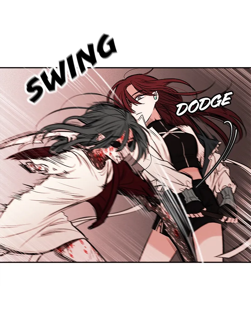 The Blood of the Butterfly Chapter 3 page 11 - 