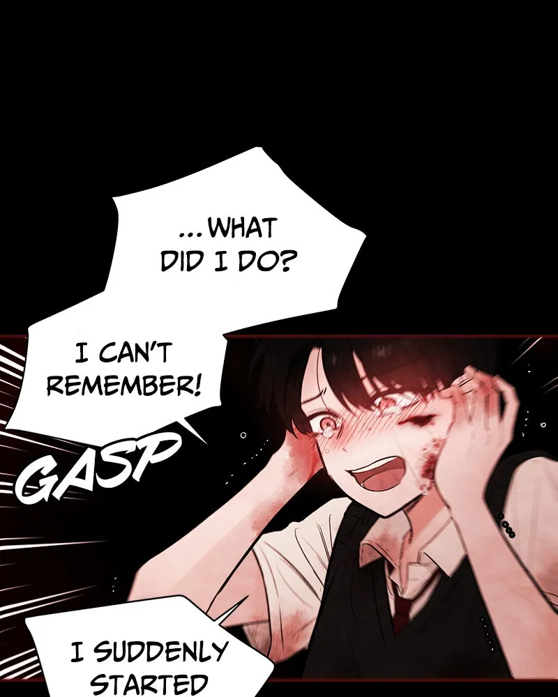 The Blood of the Butterfly Chapter 3 page 103 - 
