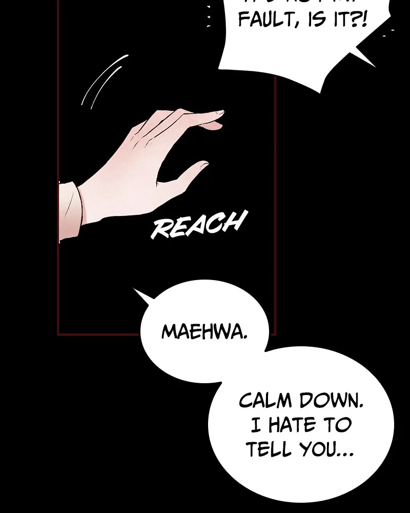 The Blood of the Butterfly Chapter 3 page 105 - 