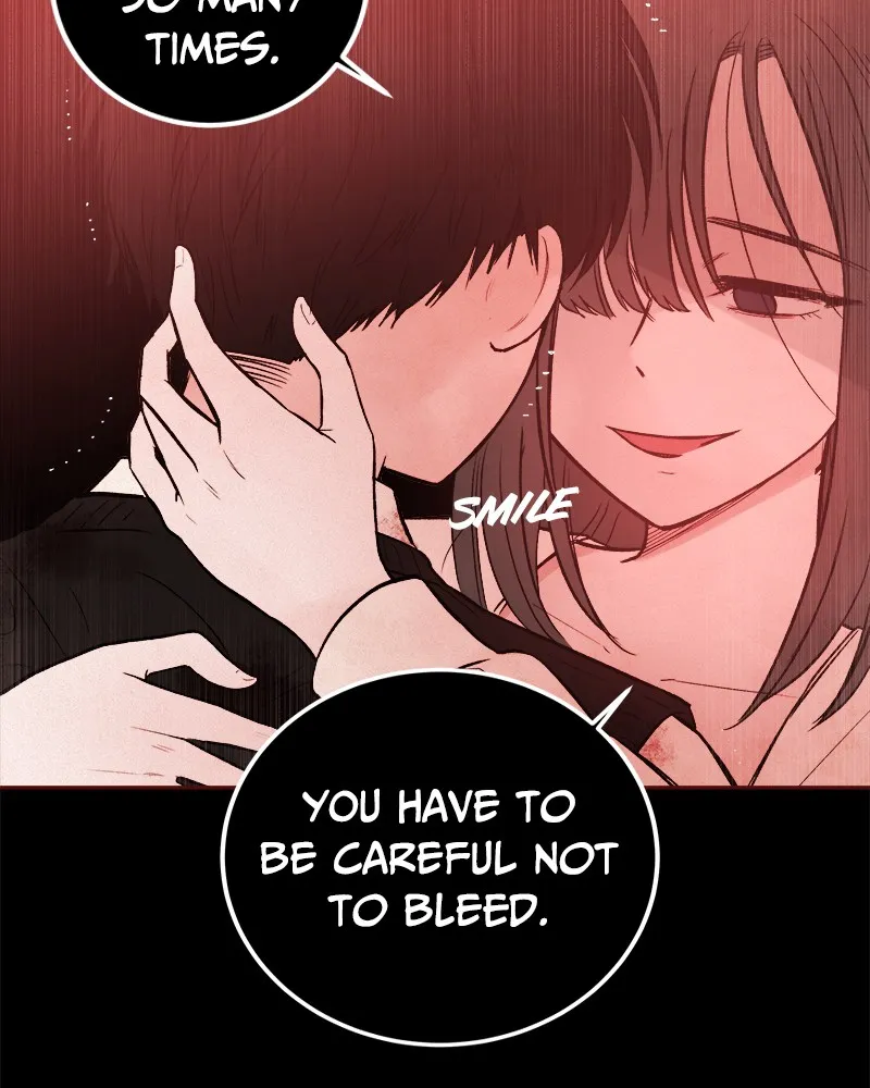 The Blood of the Butterfly Chapter 3 page 109 - 