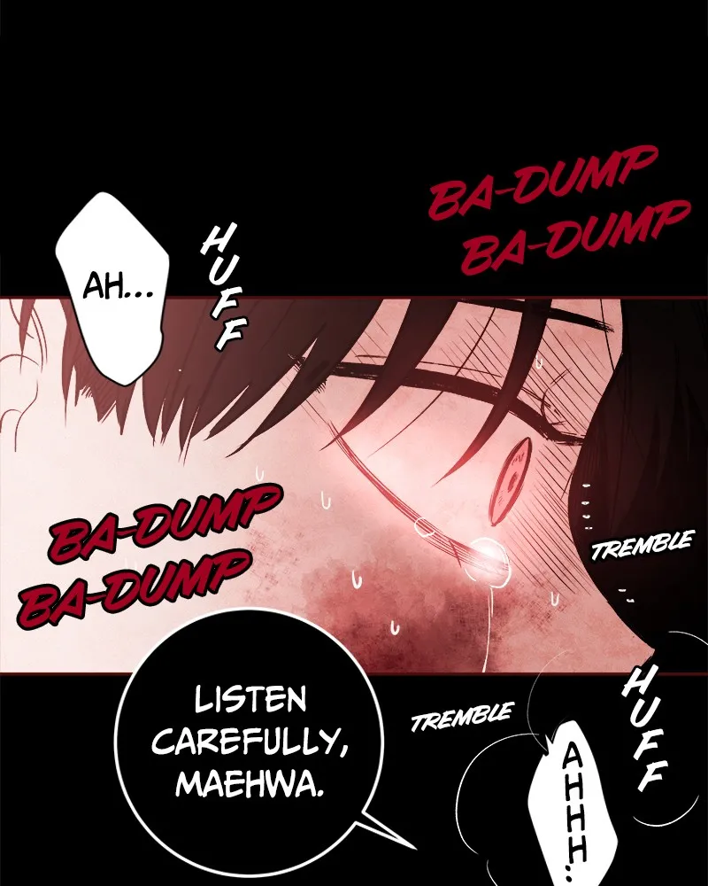 The Blood of the Butterfly Chapter 3 page 110 - 