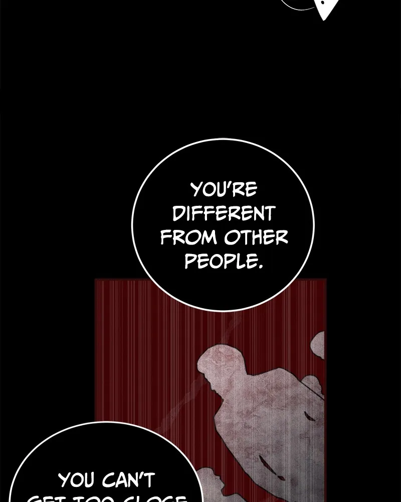 The Blood of the Butterfly Chapter 3 page 111 - 