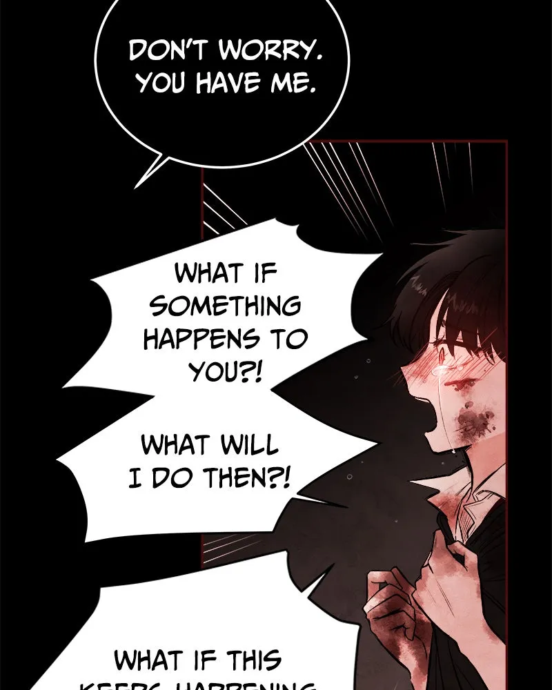 The Blood of the Butterfly Chapter 3 page 118 - 