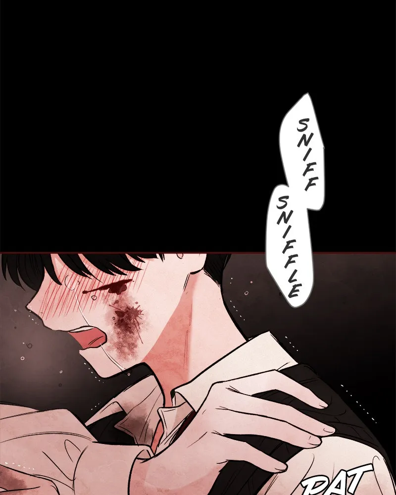 The Blood of the Butterfly Chapter 3 page 124 - 