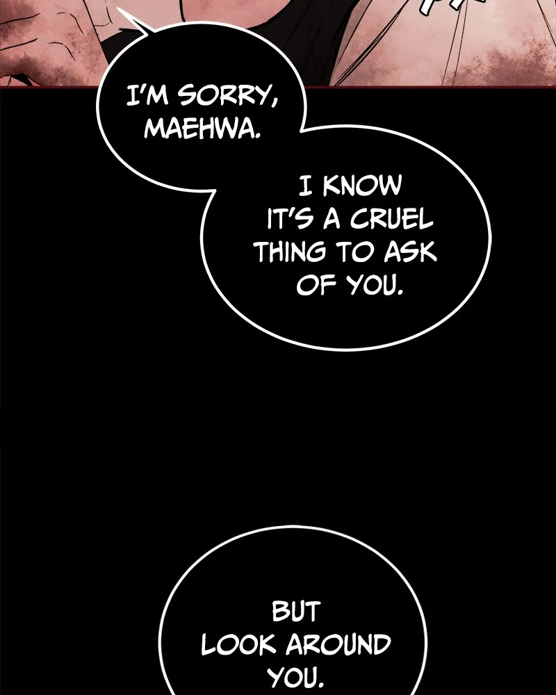 The Blood of the Butterfly Chapter 3 page 125 - 