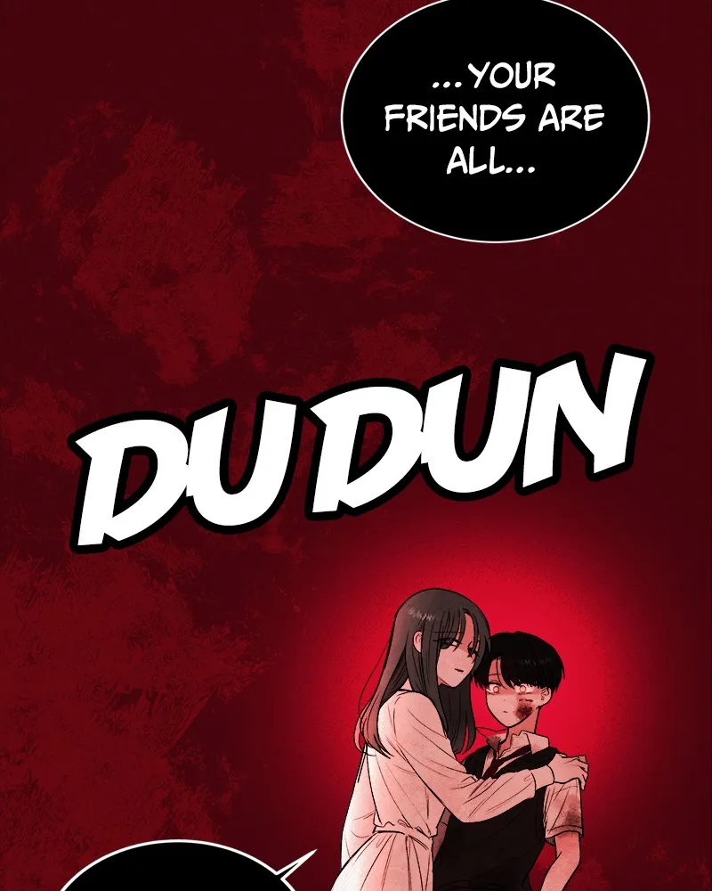 The Blood of the Butterfly Chapter 3 page 127 - 
