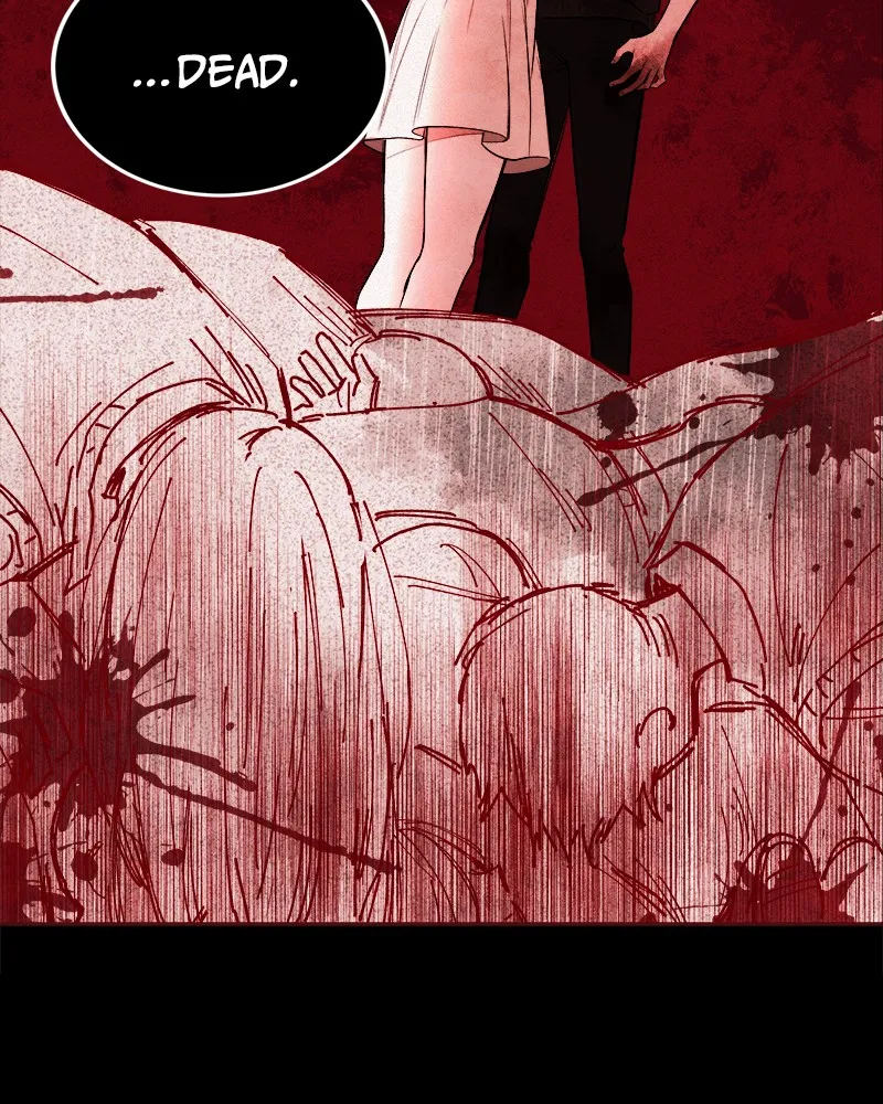 The Blood of the Butterfly Chapter 3 page 128 - 