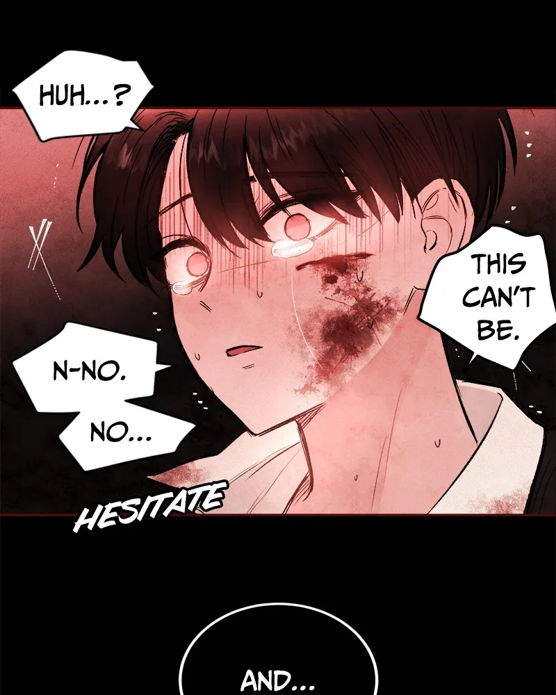 The Blood of the Butterfly Chapter 3 page 129 - 