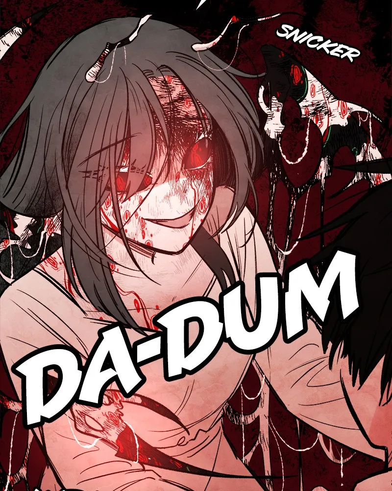 The Blood of the Butterfly Chapter 3 page 131 - 