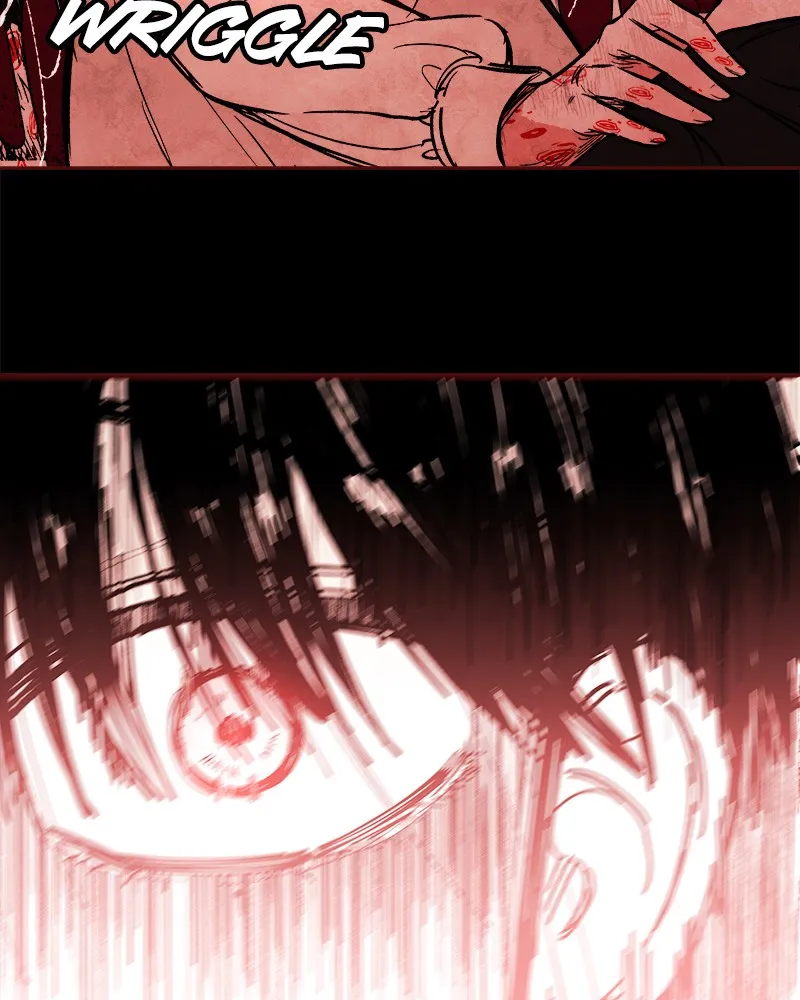 The Blood of the Butterfly Chapter 3 page 132 - 