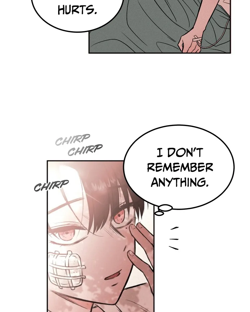 The Blood of the Butterfly Chapter 3 page 140 - 