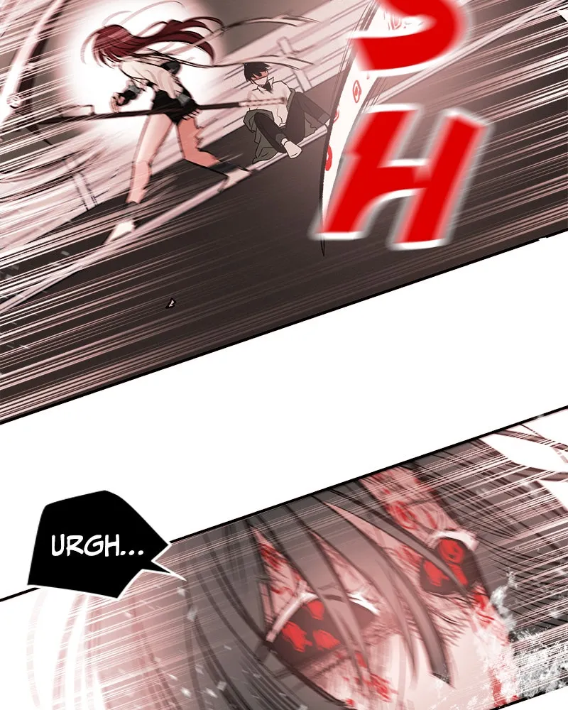 The Blood of the Butterfly Chapter 3 page 15 - 