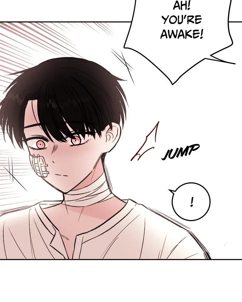 The Blood of the Butterfly Chapter 3 page 146 - 